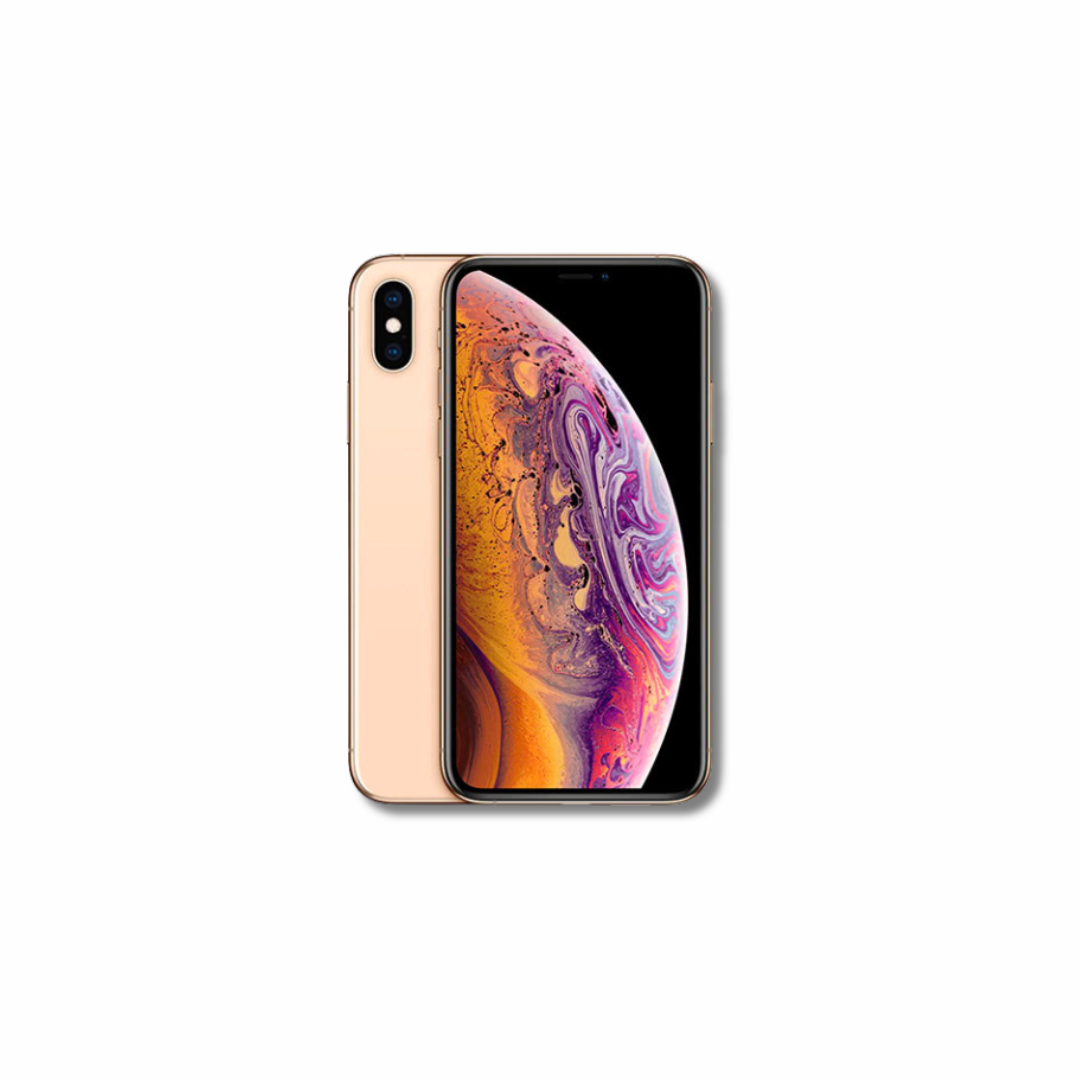 iPhone XS Max